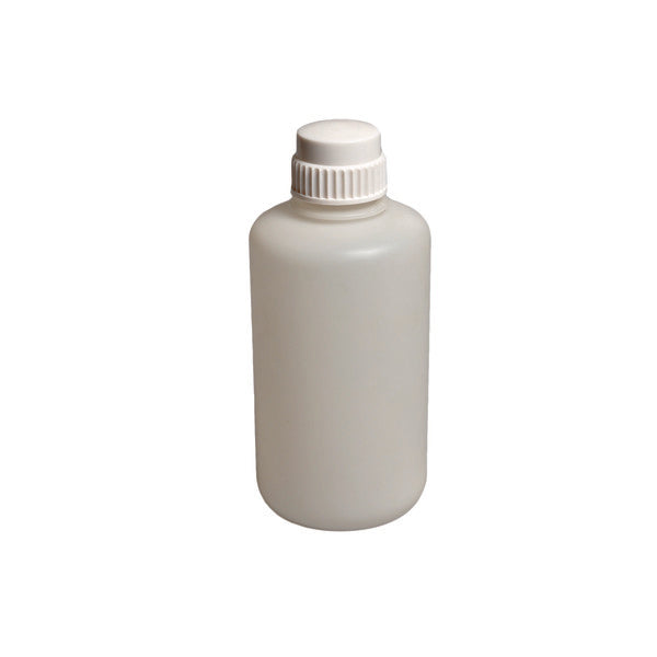 Technical Bench-Ready Bottle, Vacuum, PP, 2-Liter (2000 mL) for Glass Bottles Work | 33521