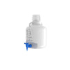 Precision Bench-Ready UniStore Carboy W/Spigot, LDPE, 10-Liter for Plastic Car... | 35014