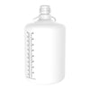 Heavy-Duty Application-Specific UniStore Carboy, LDPE, 50-Liter for Plastic Ca... | 35017
