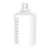 Heavy-Duty Application-Specific UniStore Carboy, LDPE, 50-Liter for Plastic Ca... | 35017