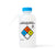 Scientific Bench-Ready Unisafe Distilled Water Wash Bottle, Unitary, LDPE, 5... | 36-1003
