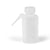 Precision Instructional Unisafe Wash Bottles, Unitary, LDPE, 250 mL, Pack/12 | 36605