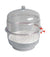 Scientific Bench-Ready Desiccator, Vacuum, Clear Base, 12 for Plastic Desiccat... | 55217