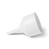 Scientific Instructional Funnels, Buchner, PP, 90 mm, Pack/12 | 57105-A-PK/12