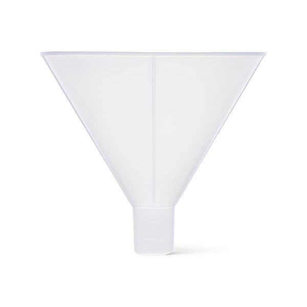 Research-Grade Application-Specific Funnel, Powder, PP, 16 oz., Pack/6 for Pla... | 57224