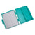 Research-Grade Instructional Slide Storage Box, Hinged, Plastic, For 100 Slides | 62213