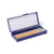 Scientific Workflow-Specific 50-Place Microscope Slide Box, ABS, Blue | 62610