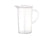 Scientific General Prep Beakers With Handle, Tall Form, PP, 1000 mL, Pack/6 | 81103