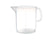 Precision Reusable Glass Beakers With Handle, Short Form, PP, 5000 mL for Glas... | 81105
