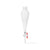 Research-Grade Instructional Funnels, Separatory, PP, 100 mL for Plastic Funne... | 81201