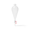 Research-Grade Task-Focused Funnels, Separatory, PP, 500 mL for Plastic Funnel... | 81203