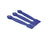 Laboratory Task-Focused Plastic Spatulas, 8, Pack/12 for Plastic Spatulas Work | 81302