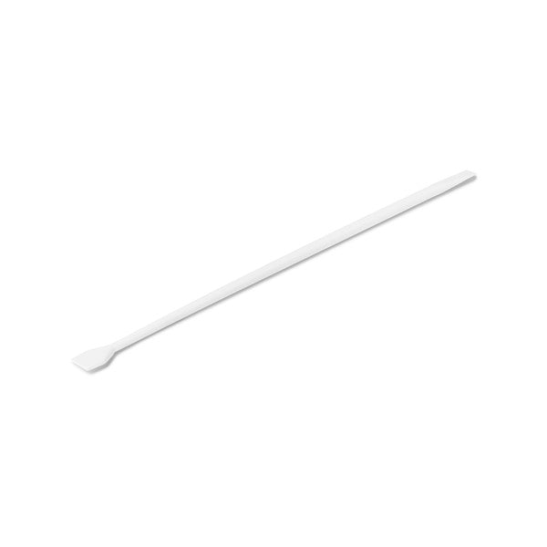 Laboratory Task-Focused Plastic Policeman / Spatula, 9.5 Long, 1/4 Diameter, P... | 81411