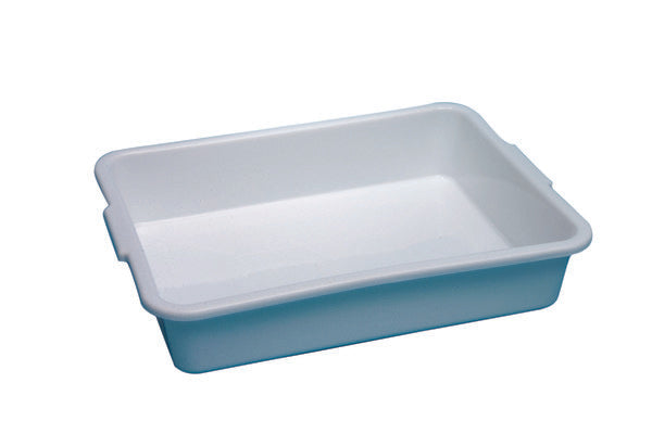 Laboratory Instructional Laboratory Tray, PP, 15 x 12 x 3, Pack/10 | 81702