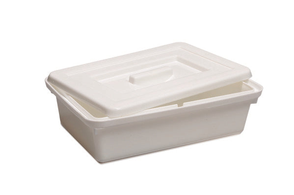 Laboratory Instructional Instrument Storage Tray, PP Large, Pack/2 | 81737