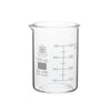 Technical Pour-Control Beakers, Low Form, Borosilicate Glass, 500 mL... | BG1000-500-CASE