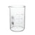 Industrial General Prep Beakers, Low Form, Borosilicate Glass, 5000... | BG1000-5000-CASE