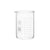 Research-Grade General Prep Beakers, Low Form, Heavy Duty, 1000 mL,... | BG1003-1000-CASE