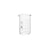 Heavy-Duty Lab Mixing Beakers, Low Form, Heavy Duty, 150 mL, Case/48 | BG1003-150-CASE
