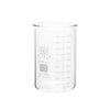 Heavy-Duty General Prep Beakers, Low Form, Heavy Duty, 2000 mL, Case/8 | BG1003-2000-CASE