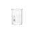 Heavy-Duty Pour-Control Beakers, Low Form, Heavy Duty, 400 mL, Case/48 | BG1003-400-CASE