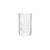 Technical Lab Mixing Beakers, Low Form, Heavy Duty, 50 mL, Case/48 | BG1003-50-CASE