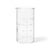Technical Bench Heating Beakers, Berzelius, Tall Form, No Spout, Bor... | BG1040-250-CASE
