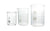 Technical General Prep Glass Beaker , Borosilicate for Glass Beakers Work | BGSET3