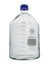Technical Task-Focused Media/Storage Bottle, 5000 mL | United Scientific BM5000 | BM5000
