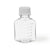 Technical Bench-Ready Unistore Sterile Media Bottle, PETG, 60 mL, Pack/96 | BMPETG60