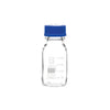Laboratory Workflow-Specific Media/Storage Bottles, Square, 250 mL, Pack/10 ... | BMS0250