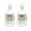 Research-Grade Application-Specific B.O.D. Bottles, Numbered, 300 mL, 73... | BOD300-N-73