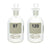 Precision Task-Focused B.O.D. Bottles, Numbered, 300 mL, 97-120, Pack/24 | BOD300-N97