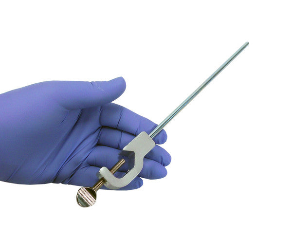 Model Support Rod BOSCLMPROD - Support Rod w/ Boss Head Clamp United Scientif ...