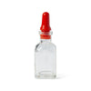 Heavy-Duty Workflow-Specific Barnes Dropping Bottle, With Pipet And Rubber Bu... | BOT030