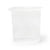 Precision Lab Mixing Beakers, Griffin Style, Polypropylene (PP), 50 mL, Pack/12 | BP0050