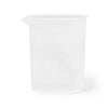 Heavy-Duty Lab Mixing Beakers, Griffin Style, Polypropylene (PP), 1000 mL, Pack/3 | BP1000