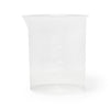 Scientific Bench Heating Beakers, Griffin Style, Polypropylene (PP), 2000 mL,... | BP2000
