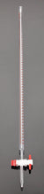 Scientific Instructional Burette, Class B, PTFE Stopcock, 50 mL for Glass ... | BR2130-50