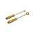 Scientific Hands-On Physics Demonstration Ball And Ring Apparatus for Physics... | BRA002