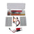 Industrial Task-Focused Basic Breadboard Kit | United Scientific BRBDKIT01 | BRBDKIT01
