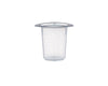 Laboratory Bench Heating Tri-Corner Beakers, Polypropylene (PP), 100 mL, Pac... | BTC0100