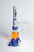Scientific Instructional Bottle Top Dispenser, 10-100 mL, With 2000 mL Bottle | BTDR-6-SET