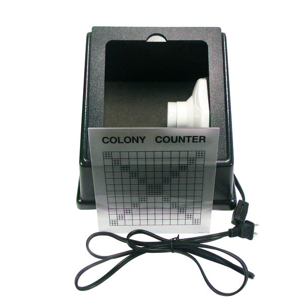 Precision Laboratory Instructional Colony Counter | CCOUNTER