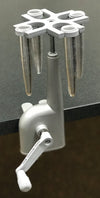 Research-Grade Application-Specific Hand-Driven Centrifuge | United Scientif... | CENTFG1