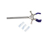Research-Grade Bench-Ready 3-Prong Heavy Duty Extension Clamp, Small | United... | CLHD01