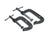 Precision Task-Focused C-Clamp, 1 Jaw Opening | United Scientific CLMPC1 | CLMPC1