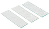 Technical Task-Focused Concavity Slides, Glass, 3 Concavities, Pack/12,... | CS3X13-PK/12