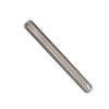 Technical Instructional Disposable Culture Tubes, Plain, Borosilicate Gl... | DCT051-1850