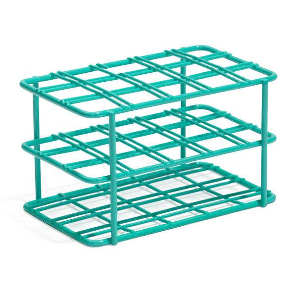 Industrial Workflow-Specific Coated Wire Rack, 15 mL Centrifuge Tubes, 15 Pl... | CWRCT02